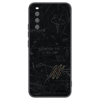 Θήκη για Sony Xperia 10 IV 5G - SCRATCH