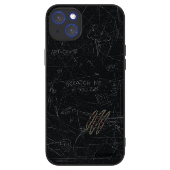 Picasee ULTIMATE CASE για Apple iPhone 14 Plus - SCRATCH