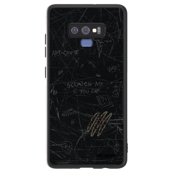 Θήκη για Samsung Galaxy Note 9 N960F - SCRATCH
