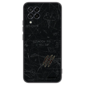 Θήκη για Samsung Galaxy M53 5G - SCRATCH
