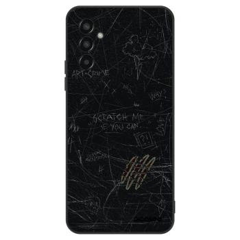 Θήκη για Samsung Galaxy M13 M135F - SCRATCH
