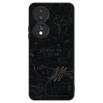 Θήκη για Honor 70 - SCRATCH