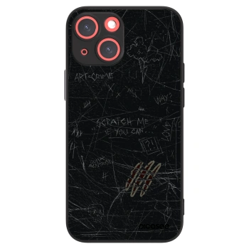 Picasee ULTIMATE CASE MagSafe pro Apple iPhone 13 mini - SCRATCH
