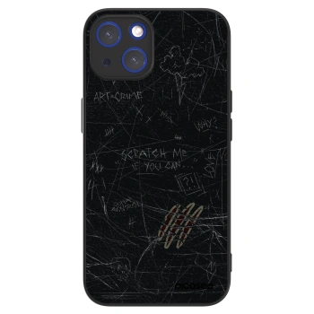 Picasee ULTIMATE CASE MagSafe pro Apple iPhone 14 - SCRATCH
