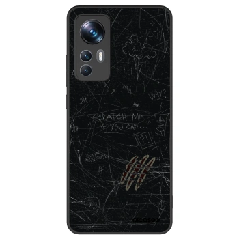 Picasee ULTIMATE CASE για Xiaomi 12T - SCRATCH