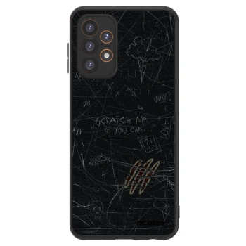 Picasee ULTIMATE CASE για Samsung Galaxy A23 A235F 4G - SCRATCH