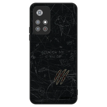 Θήκη για Xiaomi Redmi Note 11S 5G - SCRATCH