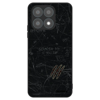 Θήκη για Honor X8a - SCRATCH