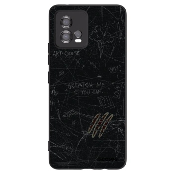Θήκη για Motorola Moto G72 - SCRATCH