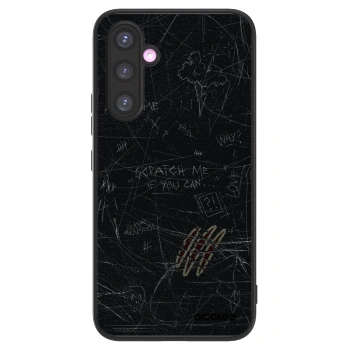 Picasee ULTIMATE CASE για Samsung Galaxy A54 5G A546B - SCRATCH