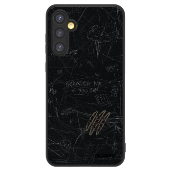 Picasee ULTIMATE CASE για Samsung Galaxy A34 5G A346B - SCRATCH