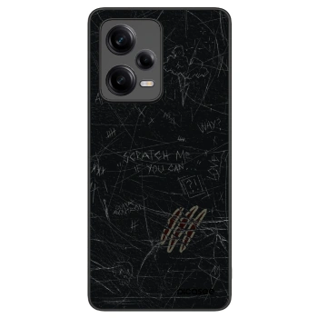 Picasee ULTIMATE CASE για Xiaomi Redmi Note 12 Pro 5G - SCRATCH