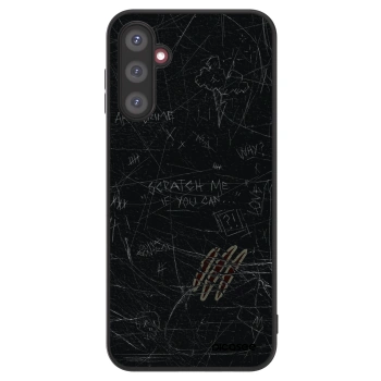 Picasee ULTIMATE CASE για Samsung Galaxy A14 4G A145R - SCRATCH