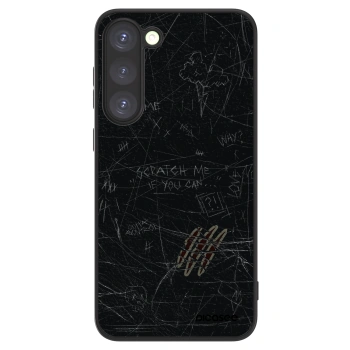 Picasee ULTIMATE CASE PowerShare για Samsung Galaxy S23+ 5G - SCRATCH