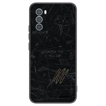 Θήκη για Motorola Moto G62 - SCRATCH