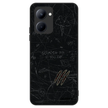 Θήκη για Realme C33 (2023) - SCRATCH