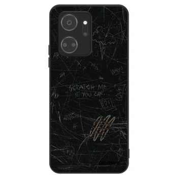 Θήκη για Honor X7a - SCRATCH