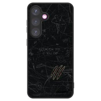 Picasee ULTIMATE CASE για Samsung Galaxy S24+ S926B 5G - SCRATCH