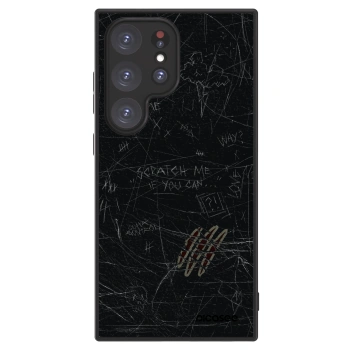 Picasee ULTIMATE CASE PowerShare για Samsung Galaxy S24 Ultra S928B 5G - SCRATCH