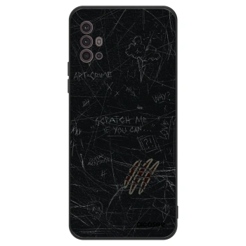 Θήκη για Motorola Moto G30 - SCRATCH