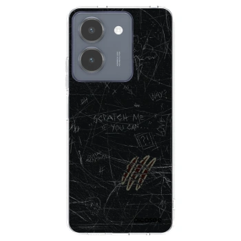 Θήκη για Vivo Y36 4G - SCRATCH