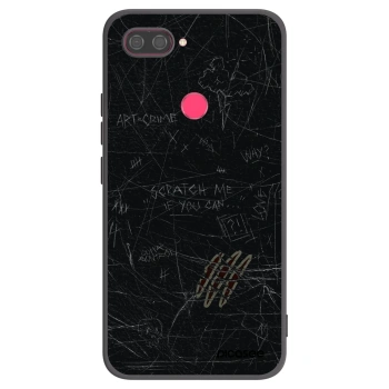 Θήκη για Xiaomi Mi 8 Lite - SCRATCH
