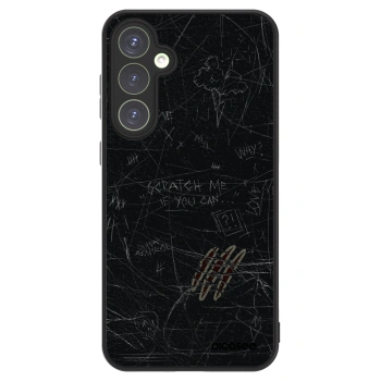 Picasee ULTIMATE CASE PowerShare για Samsung Galaxy S23 FE S711B - SCRATCH