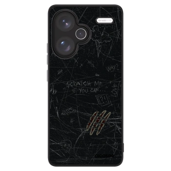 Picasee ULTIMATE CASE για Xiaomi Redmi Note 13 Pro+ 5G - SCRATCH