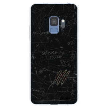 Θήκη για Samsung Galaxy S9 G960F - SCRATCH