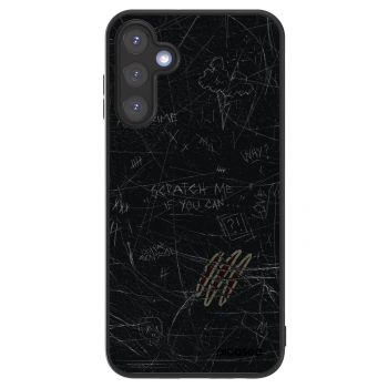 Picasee ULTIMATE CASE για Samsung Galaxy A15 A156B 5G - SCRATCH