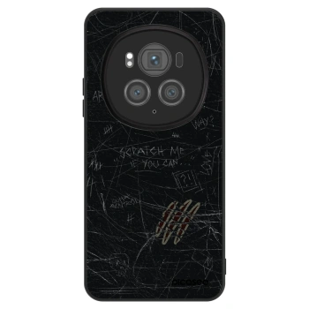 Θήκη για Honor Magic6 Pro - SCRATCH