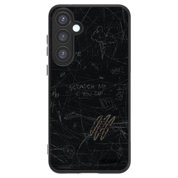 Picasee ULTIMATE CASE για Samsung Galaxy A55 5G A556B - SCRATCH