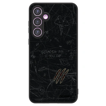 Picasee ULTIMATE CASE για Samsung Galaxy A35 5G A356B - SCRATCH