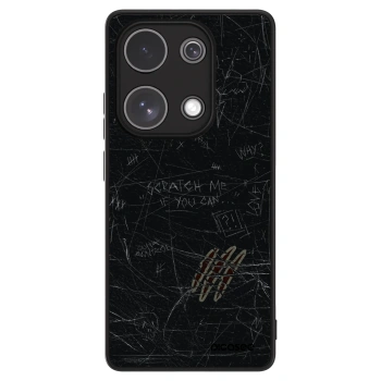 Picasee ULTIMATE CASE για Xiaomi Redmi Note 13 Pro 4G - SCRATCH