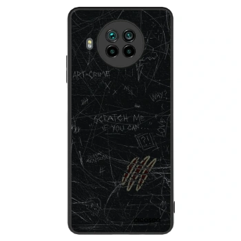 Θήκη για Xiaomi Mi 10T Lite - SCRATCH