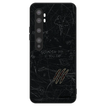 Picasee ULTIMATE CASE για Xiaomi Mi Note 10 (Pro) - SCRATCH