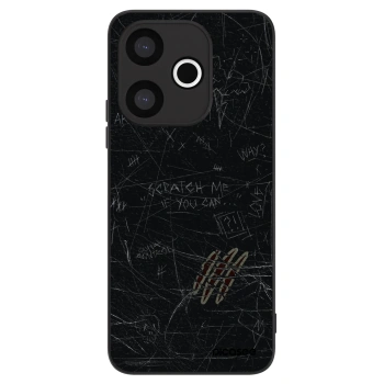 Θήκη για Xiaomi Redmi 13 4G - SCRATCH