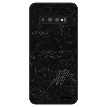 Θήκη για Samsung Galaxy S10 Plus G975 - SCRATCH