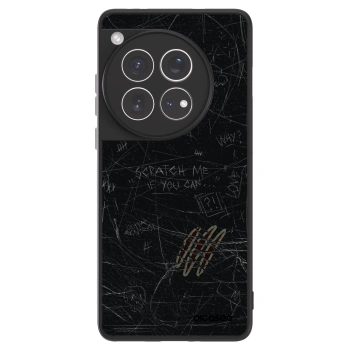 Picasee ULTIMATE CASE για OnePlus 12 5G - SCRATCH