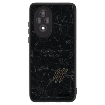 Θήκη για Honor 200 Pro 5G - SCRATCH