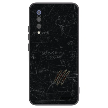 Θήκη για Xiaomi Mi 9 - SCRATCH