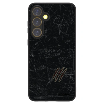 Picasee ULTIMATE CASE για Samsung Galaxy S24 FE S721B - SCRATCH