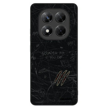 Picasee ULTIMATE CASE για Xiaomi Redmi Note 14 Pro 5G - SCRATCH