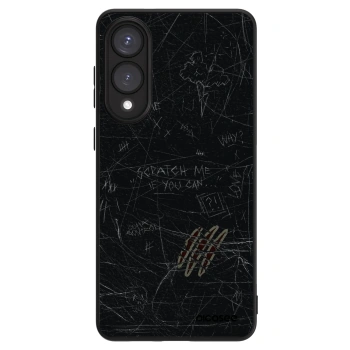 Picasee ULTIMATE CASE PowerShare για Samsung Galaxy S25 Edge 5G - SCRATCH