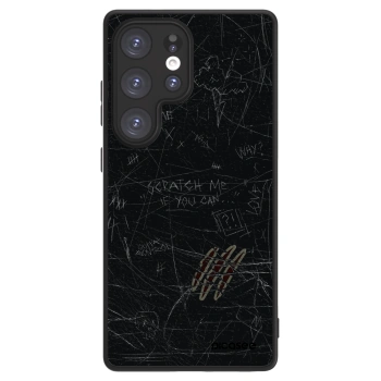 Picasee ULTIMATE CASE για Samsung Galaxy S25 Ultra 5G - SCRATCH