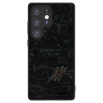Picasee ULTIMATE CASE PowerShare για Samsung Galaxy S25 Ultra 5G - SCRATCH