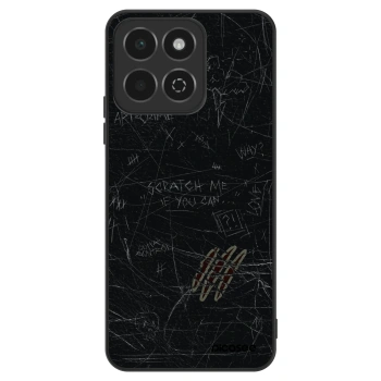 Θήκη για Honor 200 Smart 5G - SCRATCH
