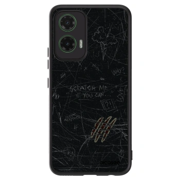 Θήκη για Motorola Moto G35 5G - SCRATCH