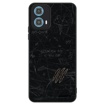 Θήκη για Motorola Moto G34 5G - SCRATCH