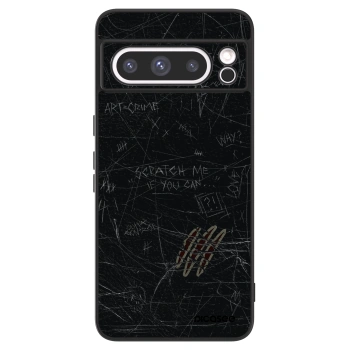 Picasee ULTIMATE CASE για Google Pixel 8 Pro - SCRATCH